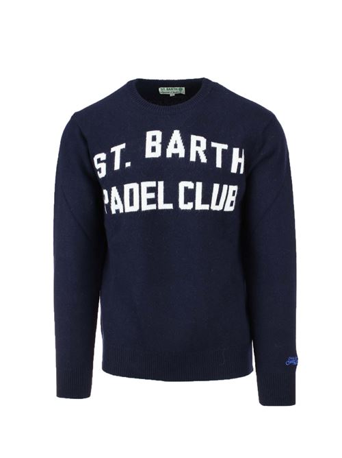  Saint Barth MC2 | Knitwear | HER0110939E61